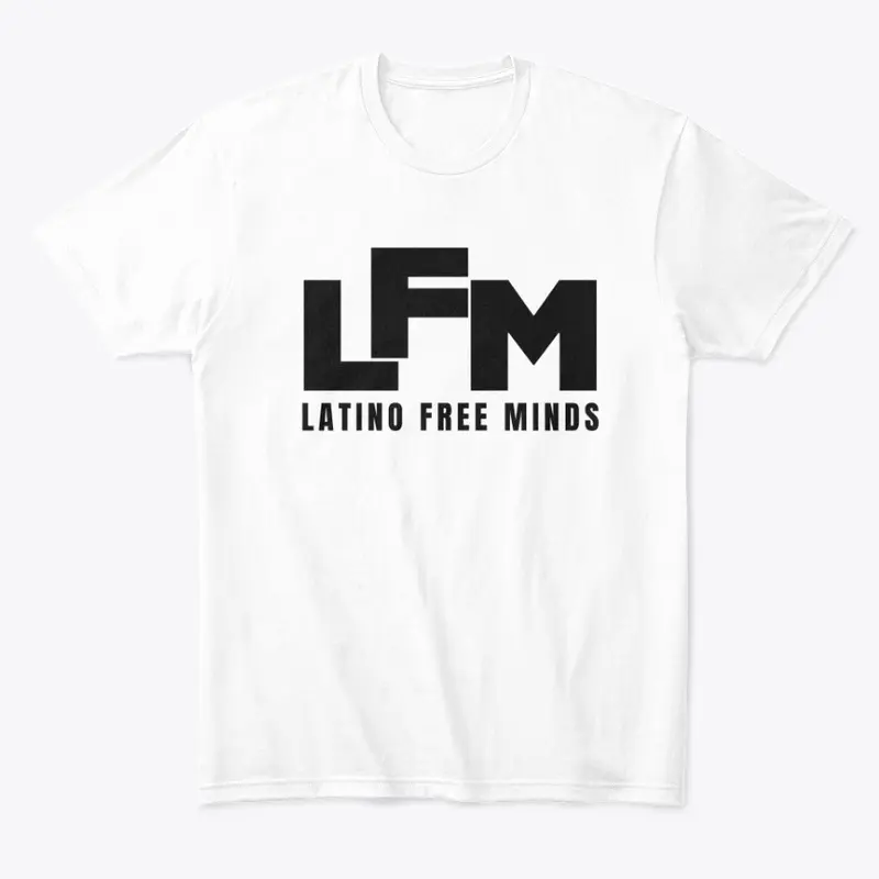 LFM (Black Logo)