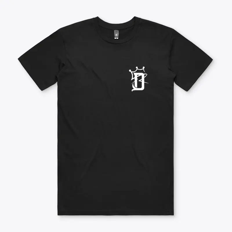 DANRYZ1 T-Shirt