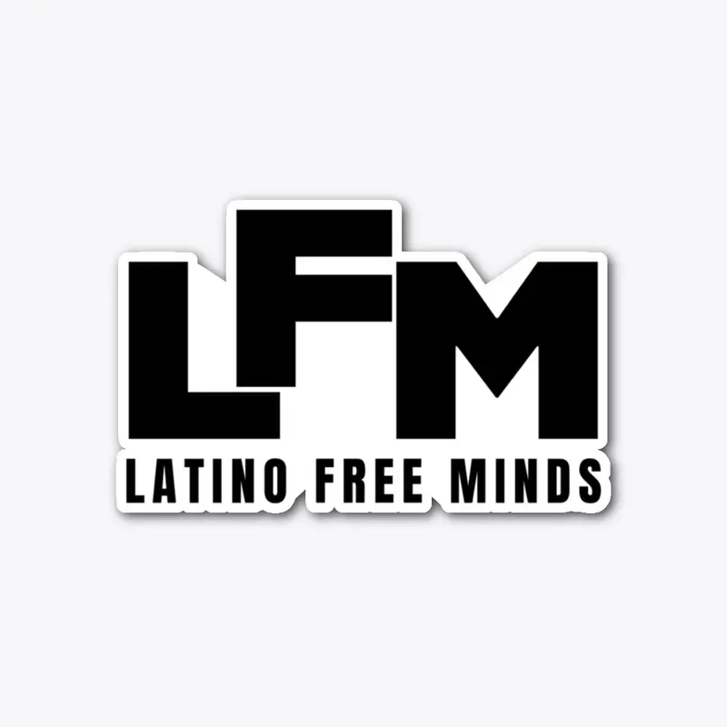 LFM Sticker