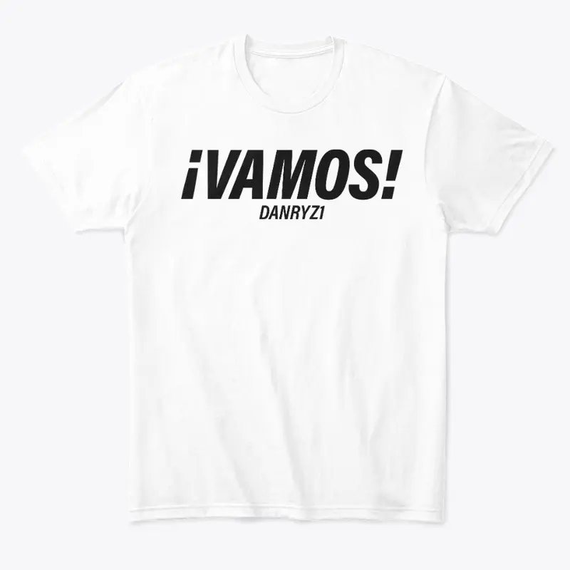 VAMOS Shirt