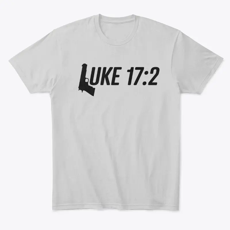 Luke 17:2