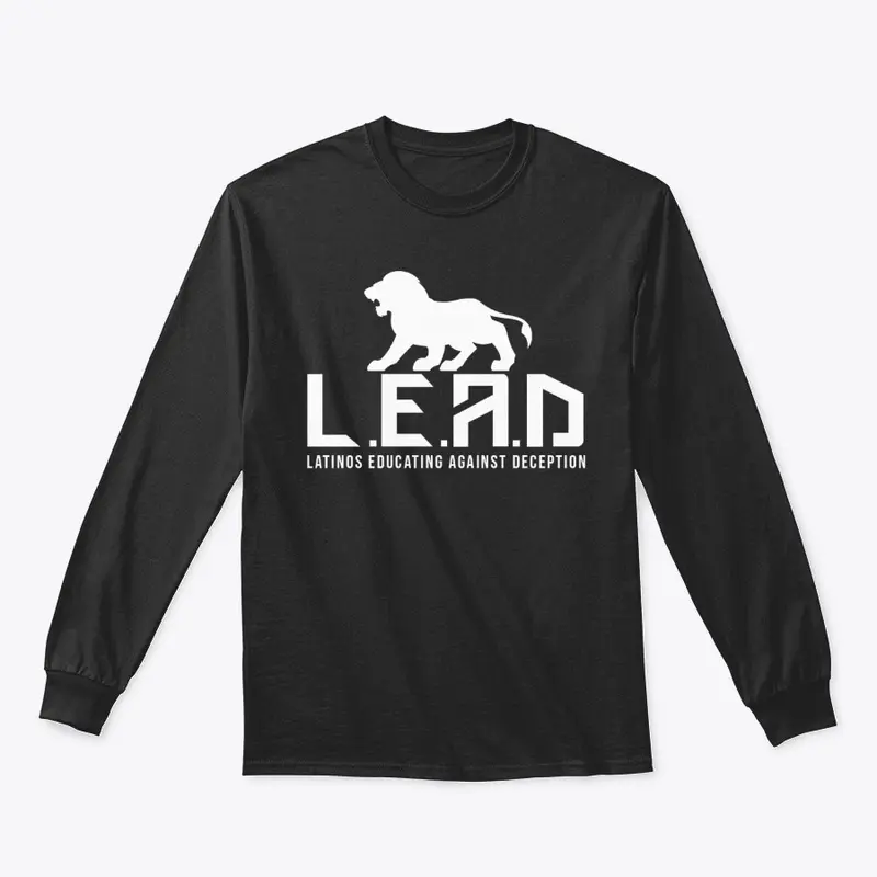 LEAD Long Sleeve