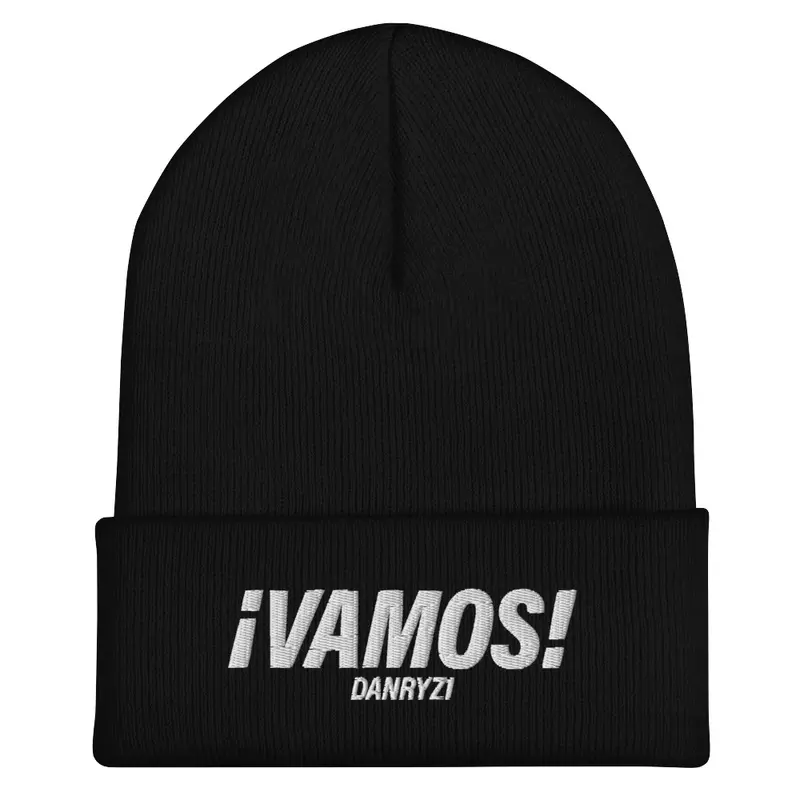 VAMOS Beanie