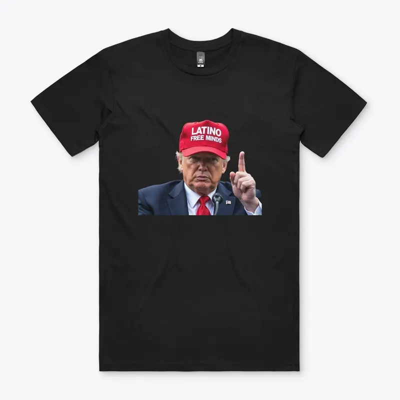 Trump x LFM Shirt