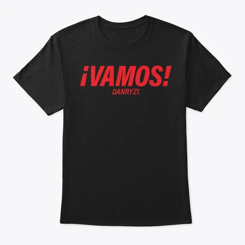 VAMOS (Red)