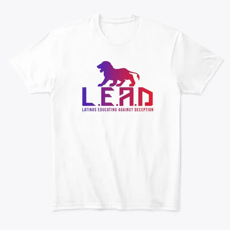 LEAD T-Shirt