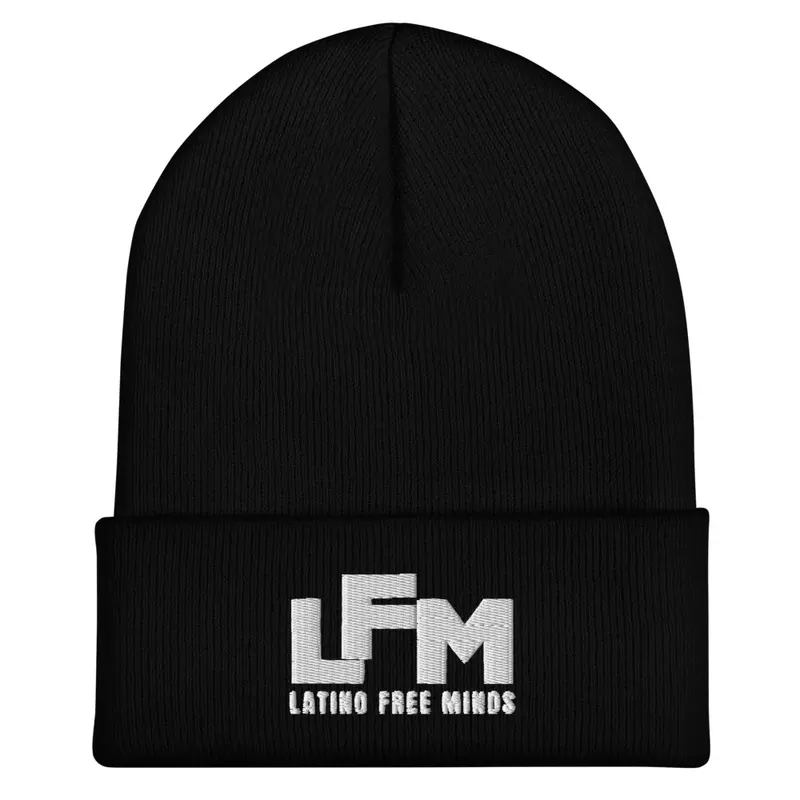 LFM Beanie